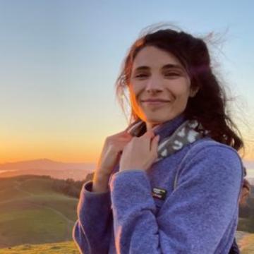 Photo of Katherine French