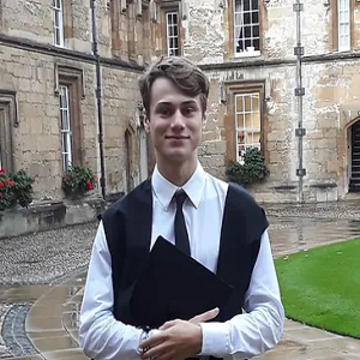 Photo of Piotr Jedryszek