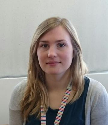 rachael wilkinson headshot