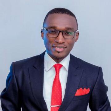 Photo of Sintieh Ekongefeyin