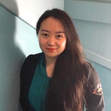 Photo of Dr Yige Sun