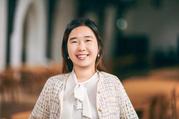 Diana Lee, EnSpire Oxford Diana Lee, EnSpire Oxford