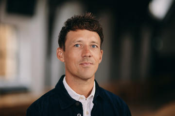 Greg Jones, EnSpire Oxford Greg Jones, EnSpire Oxford