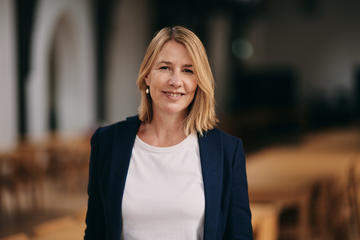 Victoria Porritt, EnSpire Oxford Victoria Porritt, EnSpire Oxford